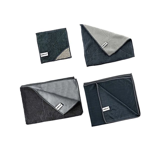 Kochblume Geschirrtuch, (Probier-Set, 4-tlg) günstig online kaufen