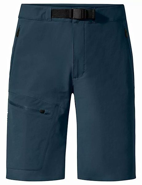 VAUDE Funktionshose Men's Badile Shorts (1-tlg) Green Shape günstig online kaufen
