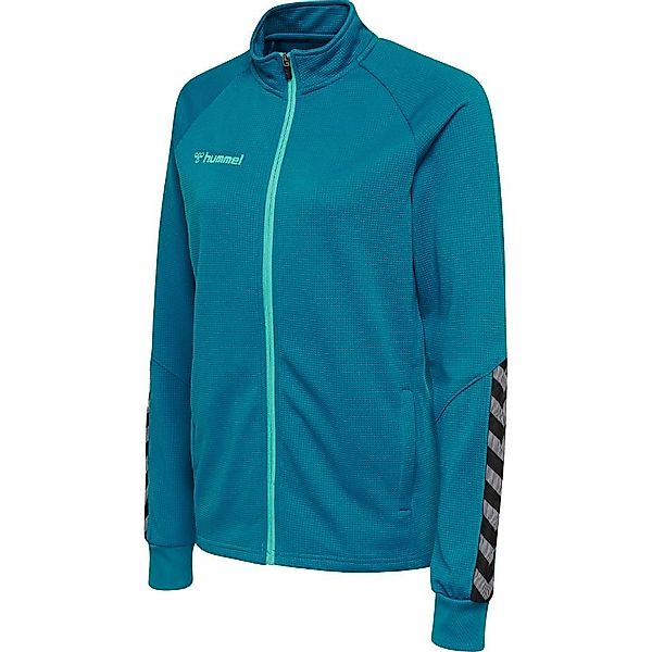 hummel Trainingsanzug hmlAuthentic Poly Zip Jacket günstig online kaufen