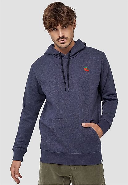 MIKON Kapuzensweatshirt, im zeitlosen Design günstig online kaufen