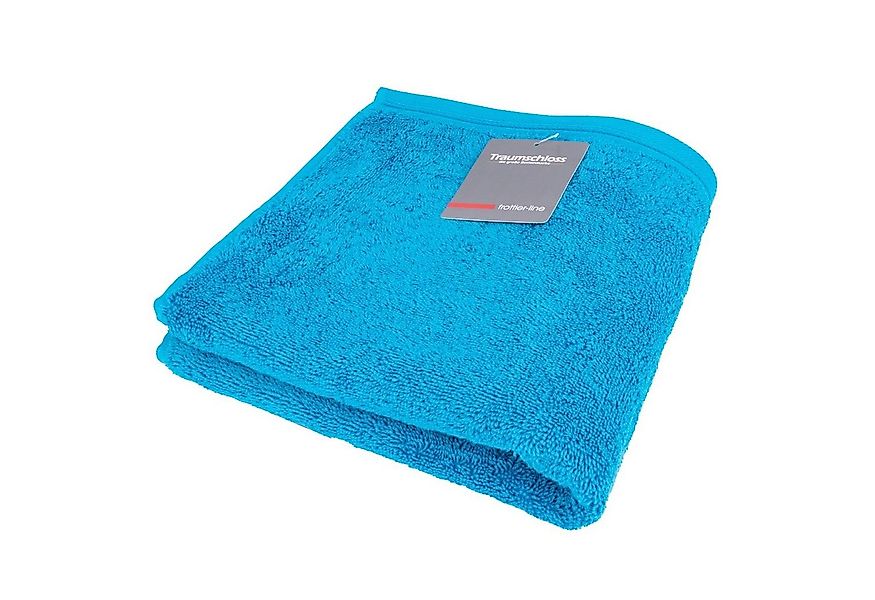 Traumschloss Handtuch Frottier-Line, Frottier (1-St), Flauschig weich & ang günstig online kaufen