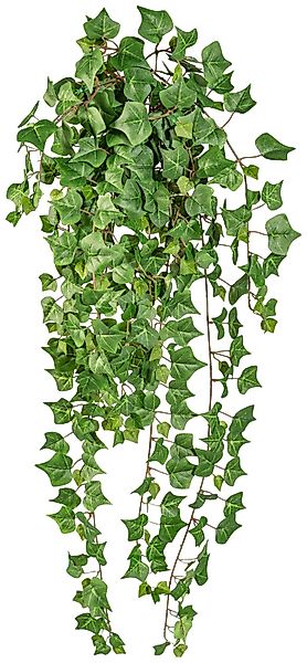 Kunstranke Englische Efeuranke, Creativ green, Höhe 90 cm, hängender Efeu, günstig online kaufen