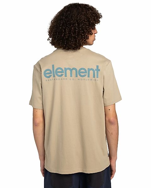 Element T-Shirt "Simple Logo" günstig online kaufen