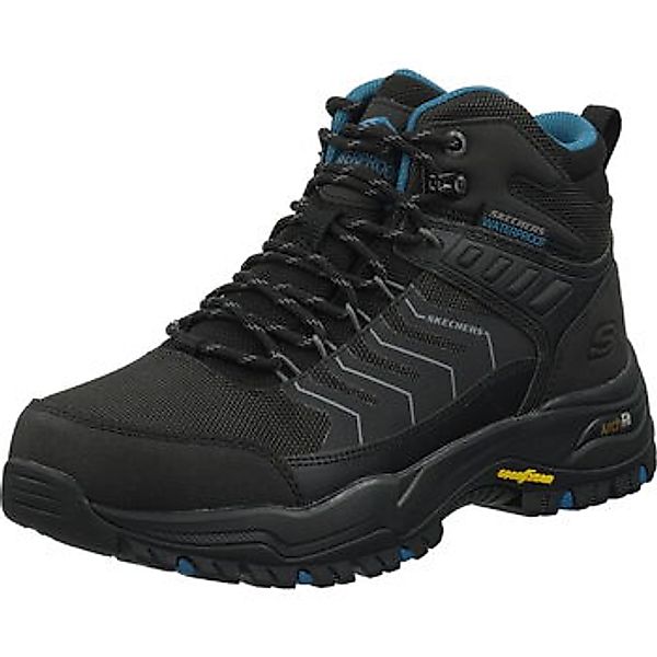 Skechers  Fitnessschuhe Sportschuhe ARCH FIT DAWSON - RAVENO 204634BLK günstig online kaufen