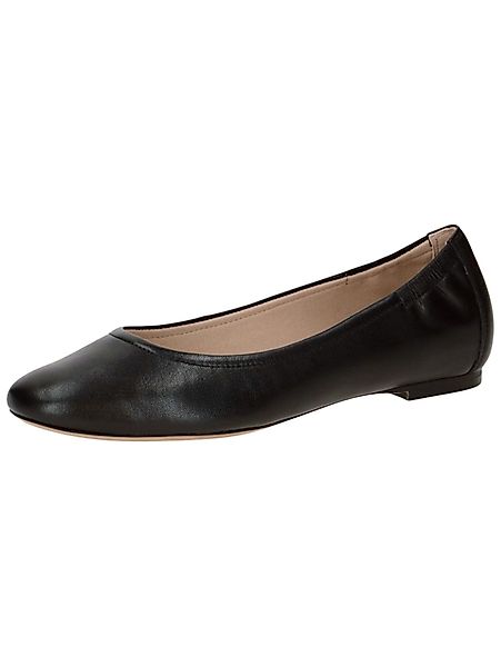 Caprice Ballerinas Leder Ballerina günstig online kaufen