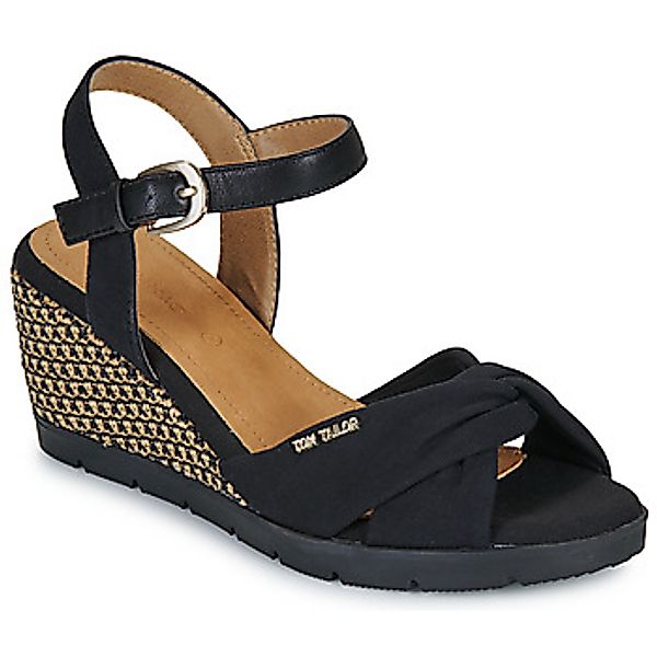 Tom Tailor  Sandalen ISABEL günstig online kaufen