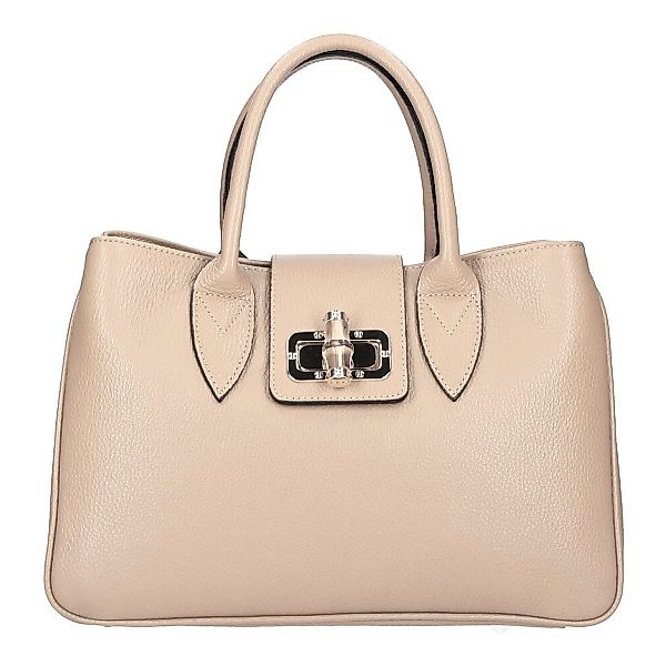 ITALYSHOP24 Schultertasche Made in Italy Damen günstig online kaufen