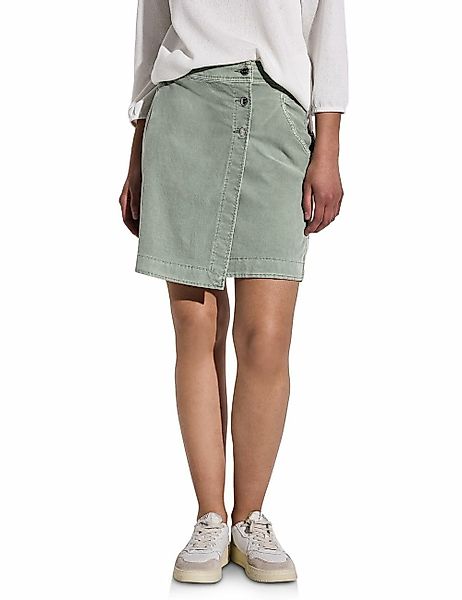 STREET ONE A-Linien-Rock Rock für Damen günstig online kaufen