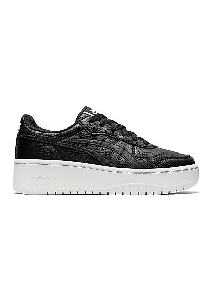 Asics Damen Sneaker JAPAN S PF 1202A024-001 Black Black Schwarz günstig online kaufen