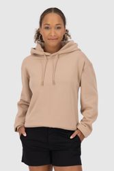 Alife & Kickin Kapuzensweatshirt "Damen ThaneeAK A" Basic Hoodie Kapuzenpul günstig online kaufen
