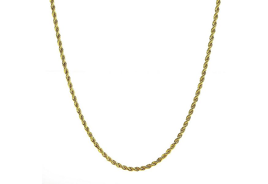 Kim Johanson Kette ohne Anhänger Spirit, aus Edelstahl, ohne Anhänger, mode günstig online kaufen