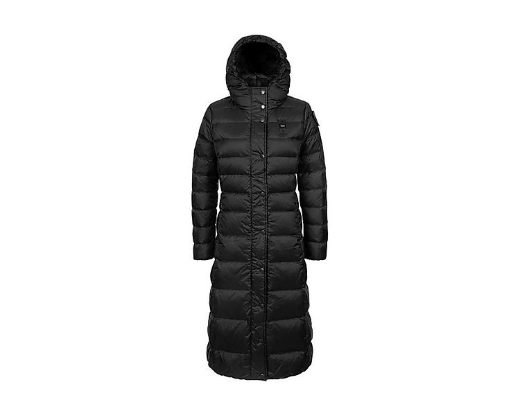 Blauer Daunenjacke Anita Damen Winterjacke, Steppjacke, Anorak, Parka, Outd günstig online kaufen