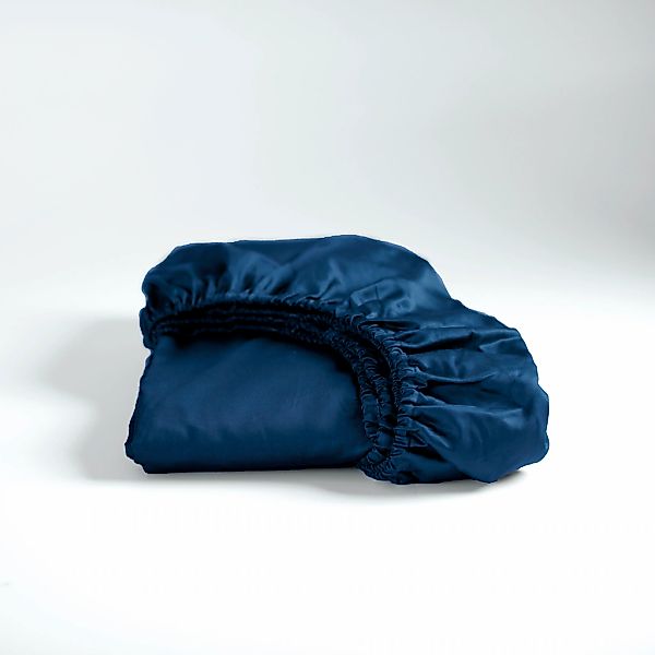 Cinderella Spannbettlaken "Cinderella Sundays Satin, für Matratzen bis 25 c günstig online kaufen