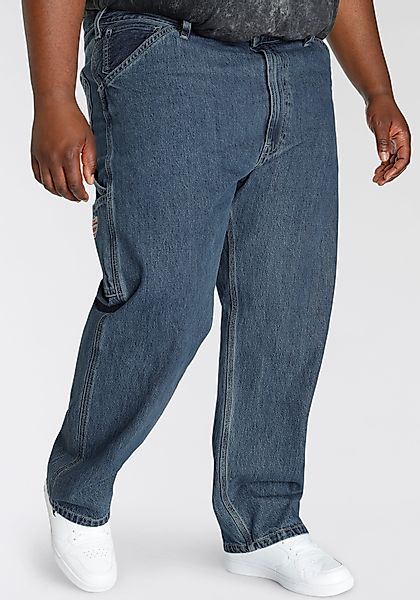 Levi's® Plus Cargohose 568 STAY LOOSE günstig online kaufen