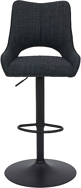 HELA Barhocker "ROCKPORT", (Set), drehbar,höhenverstellbar,Gasdruckfeder,Rü günstig online kaufen