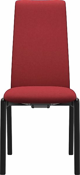 Stressless Polsterstuhl "Laurel" () Microfaser DINAMICA High Back, Größe M, günstig online kaufen
