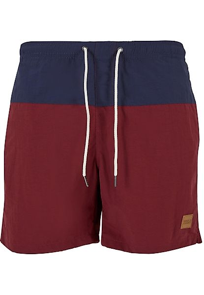 URBAN CLASSICS Badeshorts Urban Classics Herren günstig online kaufen