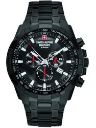 Swiss Alpine Military Quarzuhr Swiss Alpine günstig online kaufen