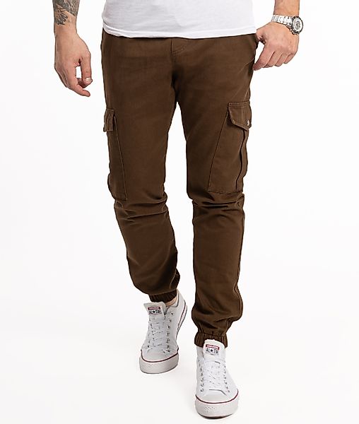 Rock Creek Cargohose Herren Caroghose mit günstig online kaufen