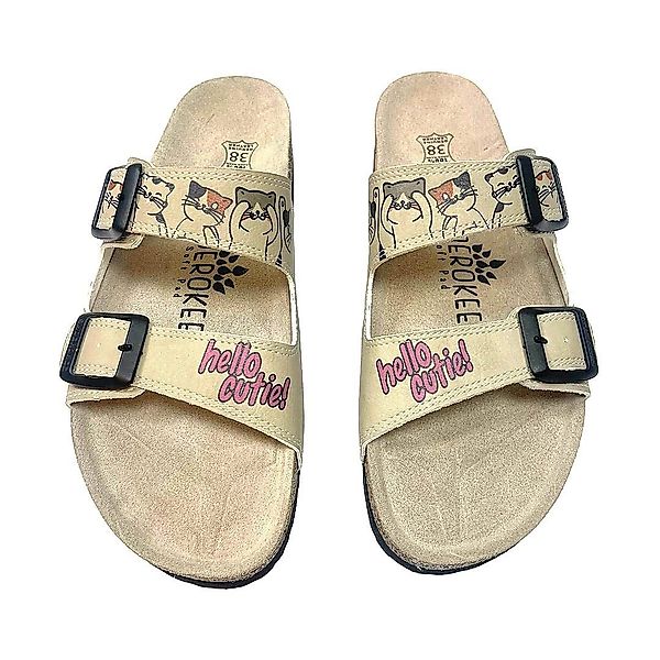 LaMarta Katzenliebhaber Sandalen – Bequeme & günstig online kaufen