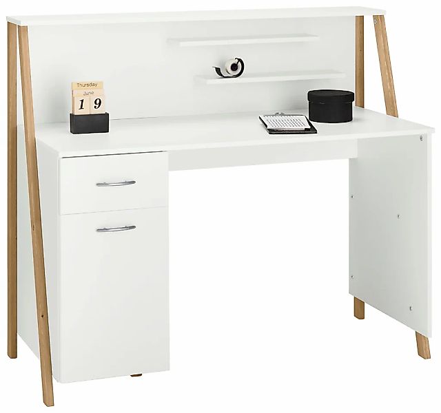 VOGL Möbelfabrik Schreibtisch "Dave" günstig online kaufen