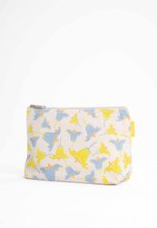 MELA Kosmetiktasche Unisex Große Kosmetiktasche, clean günstig online kaufen