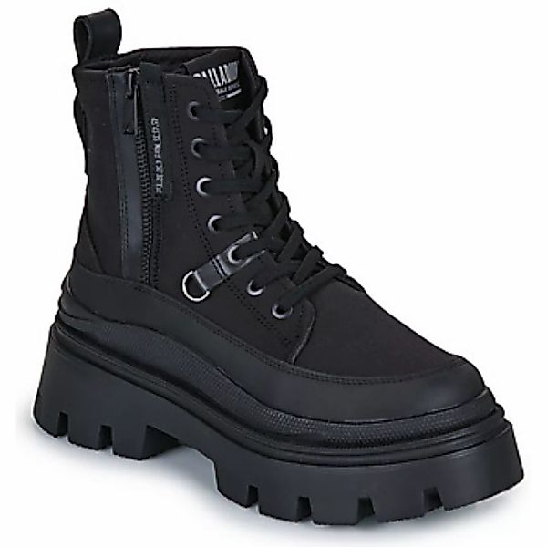 Palladium  Damenstiefel PALLASQUAD ZIP TX günstig online kaufen