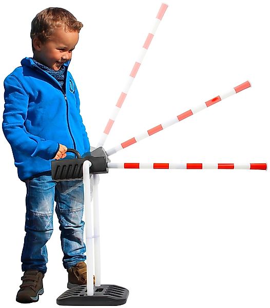 Jamara Spiel-Verkehrsschranke Grand, für Kinder ab günstig online kaufen