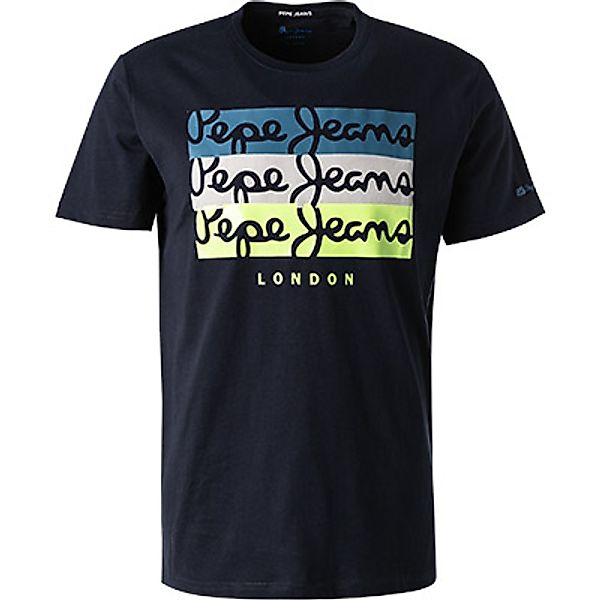 Pepe Jeans T-Shirt Abaden PM508072/594 günstig online kaufen