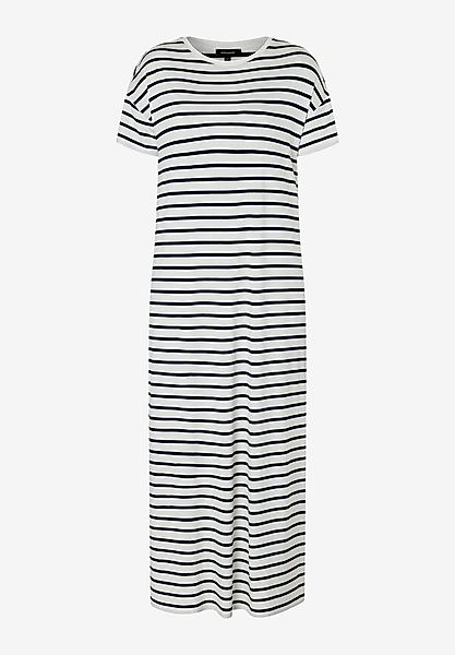 Streifenkleid, Jersey, Frühjahrs-Kollektion günstig online kaufen