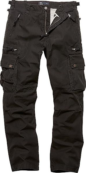Vintage Industries Bikerjeans Rico Hose günstig online kaufen