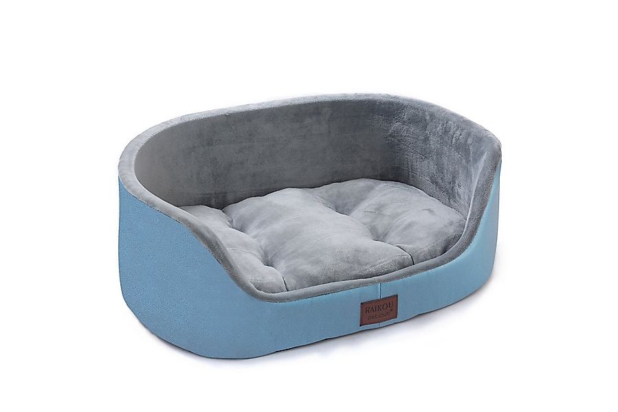 M-Diamant Tierbett Orthopädisches Hundebett Komfortables Hundekissen Hundes günstig online kaufen