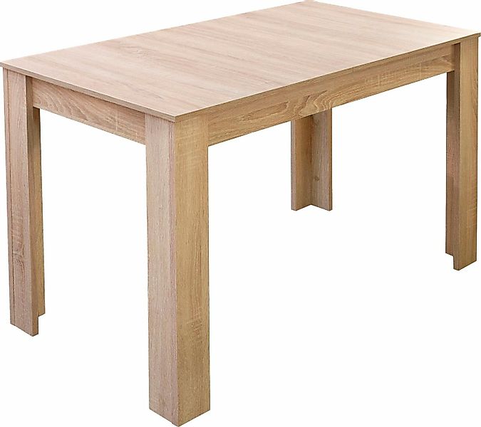 Mäusbacher Esstisch TOPSELLER! (Küchentisch, OTTOs Choice), in verschiedene günstig online kaufen