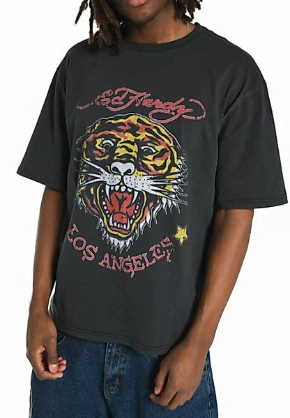 Ed Hardy T-Shirt T-Shirt ed Hardy La- Tiger - Vintage, G L günstig online kaufen