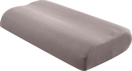 bellana Kissenbezug "Universal Jersey" passend für Nackenstützkissen günstig online kaufen