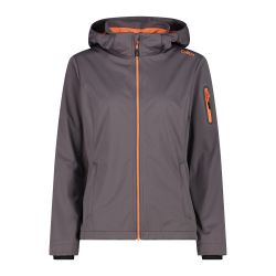 CMP Softshelljacke CMP Damen Softshelljacke Woman günstig online kaufen