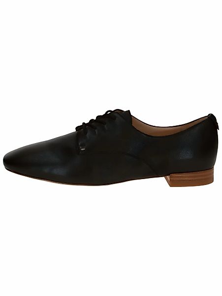 Peter Kaiser Peter Kaiser 73240 022, Schnürschuhe, Schwarz, Damen Schnürsch günstig online kaufen