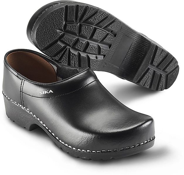 Sika Traditional - closed clog Clog günstig online kaufen