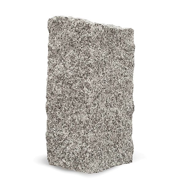 GALAMIO Mauerstein Granit 40*20*20 gebrochen (Palette, günstig online kaufen