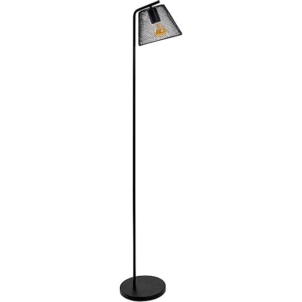 näve Stehlampe »Korie« E27 1 Stk. günstig online kaufen