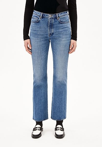 Armedangels Boyfriend-Jeans VELAARI (Comfort-Stretch, Slim Fit) günstig online kaufen