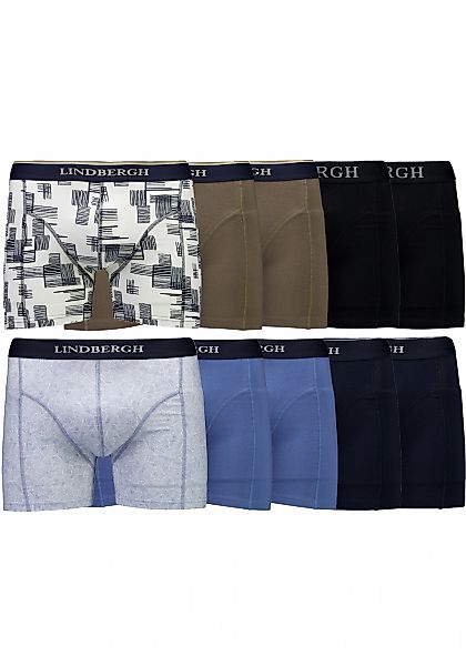 LINDBERGH Boxershorts "Unterhose" günstig online kaufen