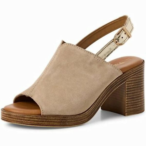 Tamaris 28304-44 Plateausandaletten günstig online kaufen