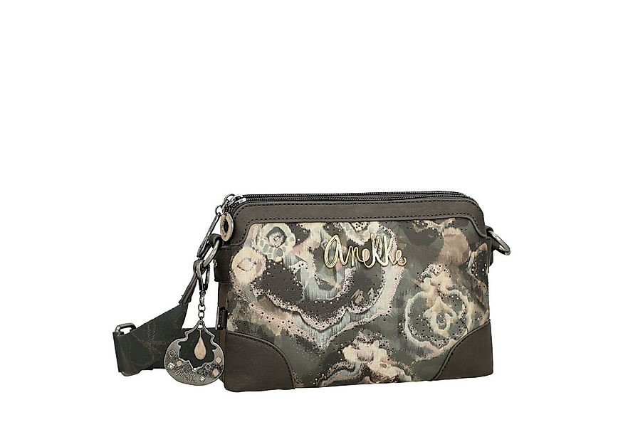 Anekke Umhängetasche Anekke Damen Umhängetasche Manifesto multicolor (1, 1- günstig online kaufen