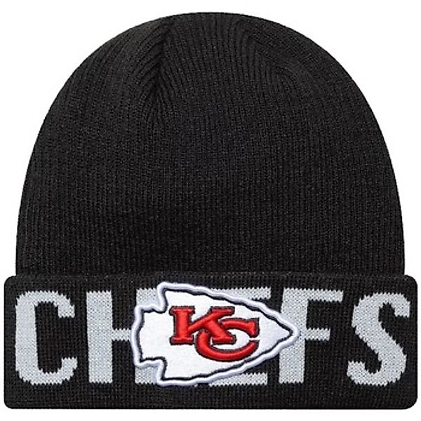 New-Era  Mütze WORDMARK BEANIE KANCHI günstig online kaufen