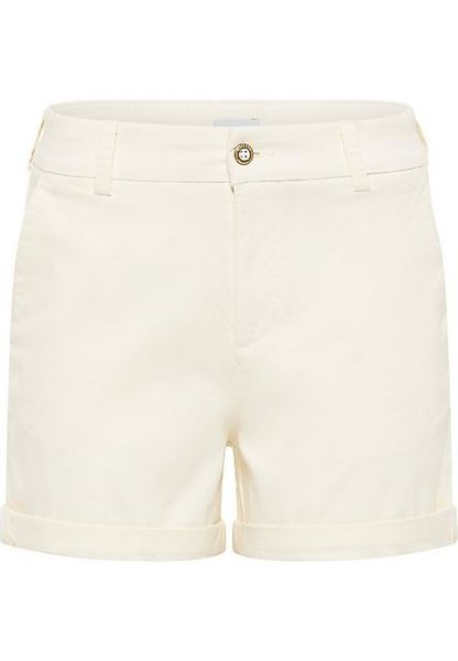 MUSTANG Shorts Style Chino Shorts günstig online kaufen