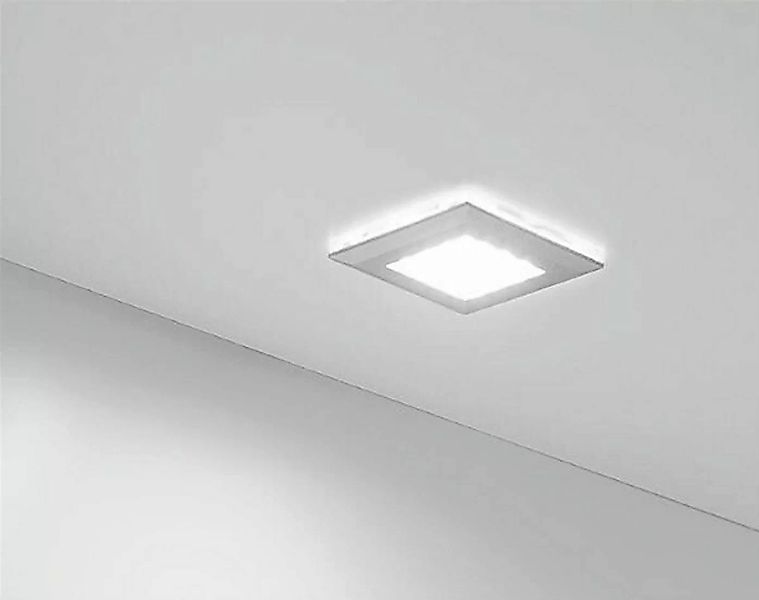 möbelando Aktenschrank Manhattan LED-Unterbaubeleuchtung 1er-Set, warmweiß, günstig online kaufen