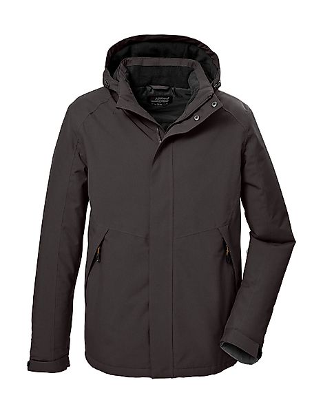Killtec Funktionsjacke "KOW 4 MN JCKT", Wasser- und winddichte Herrenjacke, günstig online kaufen