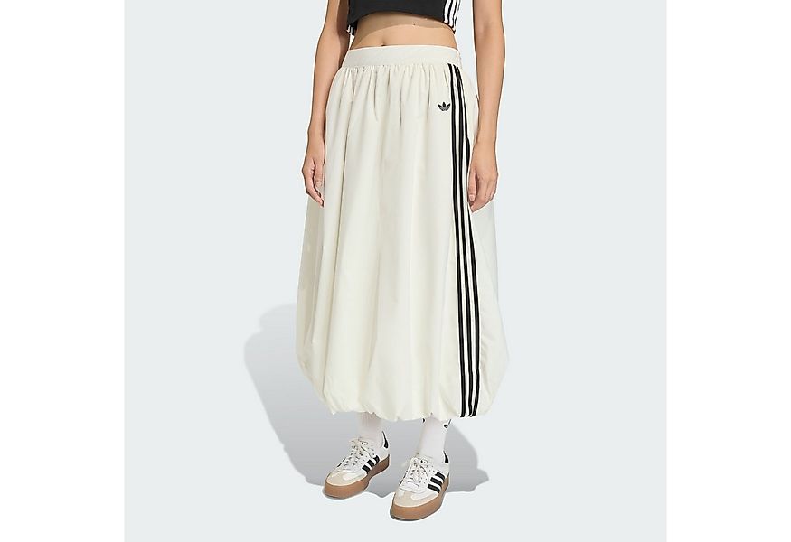 adidas Originals Ballonrock BALLOON LONG SKIRT (1-tlg) günstig online kaufen