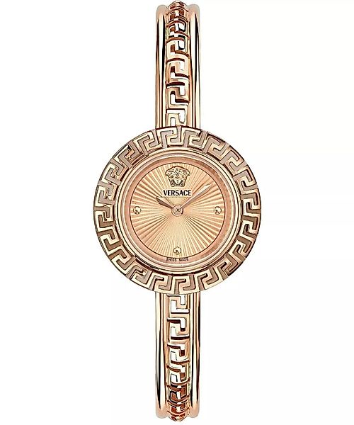 Versace Schweizer Uhr La Greca günstig online kaufen